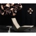 Люстра Tom Dixon Globe Burst Chrome