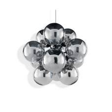 Люстра Tom Dixon Globe Burst Cooper