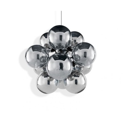 Люстра Tom Dixon Globe Burst Cooper
