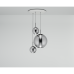 Люстра Tom Dixon Globe Burst Cooper