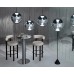 Люстра Tom Dixon Globe Burst Cooper