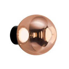 Люстра Tom Dixon Globe Burst Cooper