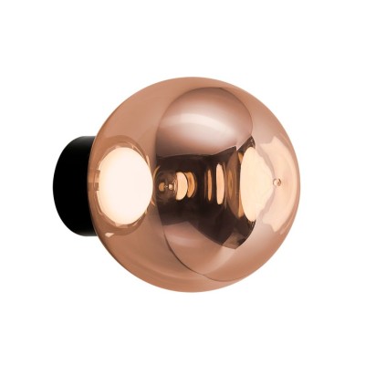 Люстра Tom Dixon Globe Burst Cooper