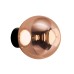 Люстра Tom Dixon Globe Burst Cooper