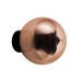 Люстра Tom Dixon Globe Burst Cooper