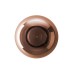 Люстра Tom Dixon Globe Burst Cooper