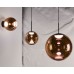 Люстра Tom Dixon Globe Burst Cooper