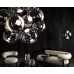 Люстра Tom Dixon Globe Burst Cooper