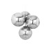 Люстра Tom Dixon Globe Burst Cooper