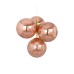 Люстра Tom Dixon Globe Burst Cooper