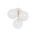 Люстра Tom Dixon Globe Burst Cooper