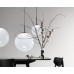 Люстра Tom Dixon Globe Burst Cooper