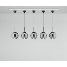 Люстра Tom Dixon Globe Burst Cooper