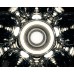 Люстра Tom Dixon Globe Burst Cooper
