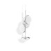 Люстра Tom Dixon Melt Led Chrome Small