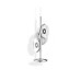Люстра Tom Dixon Melt Led Chrome Small