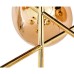 Люстра Tom Dixon Melt Led Gold Large