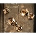 Люстра Tom Dixon Melt Led Gold Large