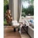 Люстра Tom Dixon Melt Led Gold Small