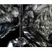 Люстра Tom Dixon Melt Led Gold Small