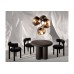 Люстра Tom Dixon Melt Led Gold Small