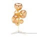 Люстра Tom Dixon Melt Led Gold Small