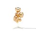 Люстра Tom Dixon Melt Led Gold Small