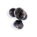 Люстра Tom Dixon Melt Led Smoke Small