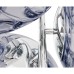 Люстра Tom Dixon Melt Led Smoke Small