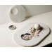 Мельница для специй Tom Dixon Spice Grinder white