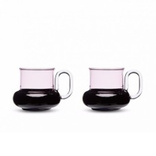 Набор Tom Dixon Bump Tea Cup Set of 2