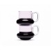 Набор Tom Dixon Bump Tea Cup Set of 2