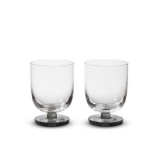 Набор Tom Dixon Puck Water Tumbler