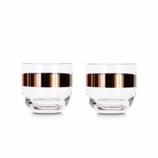 Набор Tom Dixon Tank Whiskey Glasses