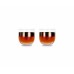 Набор Tom Dixon Tank Whiskey Glasses