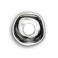 Настенный/Потолочный светильник Tom Dixon Melt LED Surface Chrome