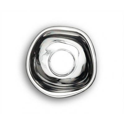 Настенный/Потолочный светильник Tom Dixon Melt LED Surface Chrome