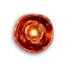 Настенный/Потолочный светильник Tom Dixon Melt LED Surface Copper