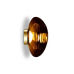 Настенный/Потолочный светильник Tom Dixon Melt LED Surface Gold