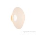 Настенный/Потолочный светильник Tom Dixon Melt LED Surface Opal/Gold