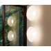 Настенный/Потолочный светильник Tom Dixon Melt LED Surface Opal/Gold