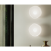 Настенный/Потолочный светильник Tom Dixon Melt LED Surface Opal/Gold