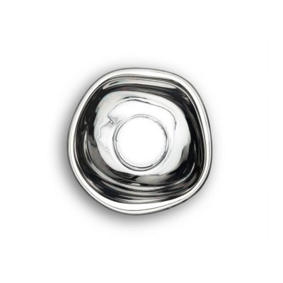 Настенный/Потолочный светильник Tom Dixon Melt Mini LED Surface Chrome