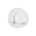 Настенный/Потолочный светильник Tom Dixon Melt Mini LED Surface Chrome