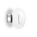 Настенный/Потолочный светильник Tom Dixon Melt Mini LED Surface Chrome