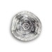 Настенный/Потолочный светильник Tom Dixon Melt Mini LED Surface Chrome