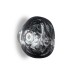 Настенный/Потолочный светильник Tom Dixon Melt Mini LED Surface Chrome