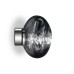 Настенный/Потолочный светильник Tom Dixon Melt Mini LED Surface Chrome