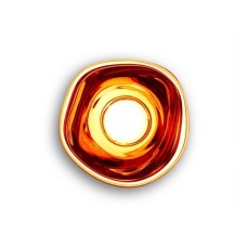 Настенный/Потолочный светильник Tom Dixon Melt Mini LED Surface Copper