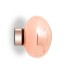 Настенный/Потолочный светильник Tom Dixon Melt Mini LED Surface Copper